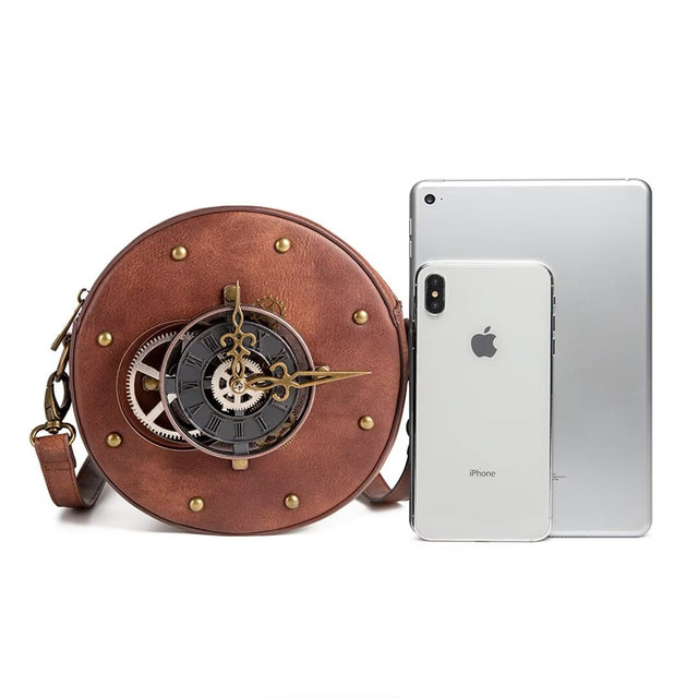 Ostranuxe Casual Satchel