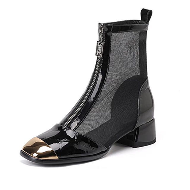 Fieralis Croctex Zipper Boots