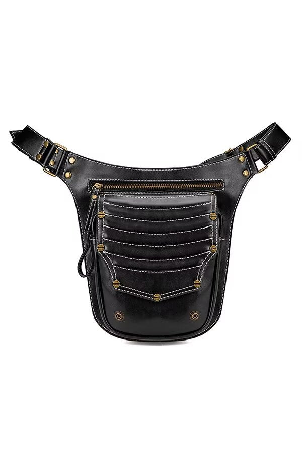 Auburnyx Everyday Carry