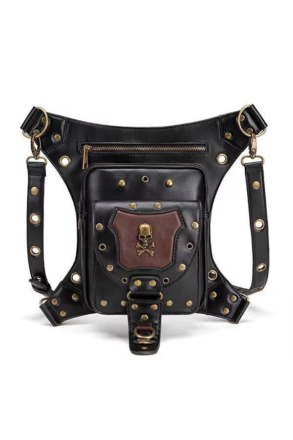 Ostranuxe Luxe Carryall Bag