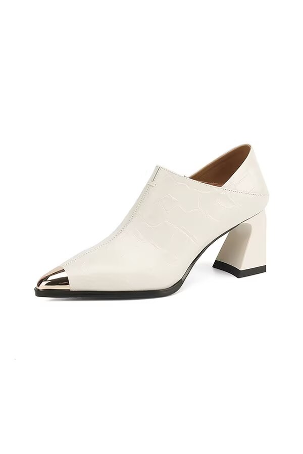 Cressanta Shine Heels