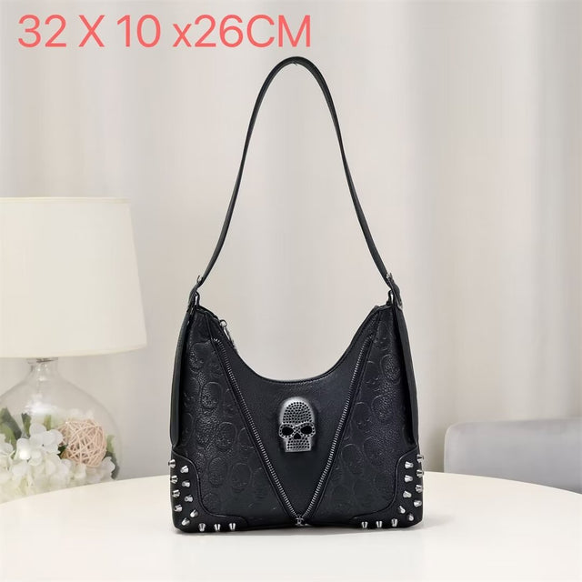 Opulessa Serpatura Veltique Grandeur Tote