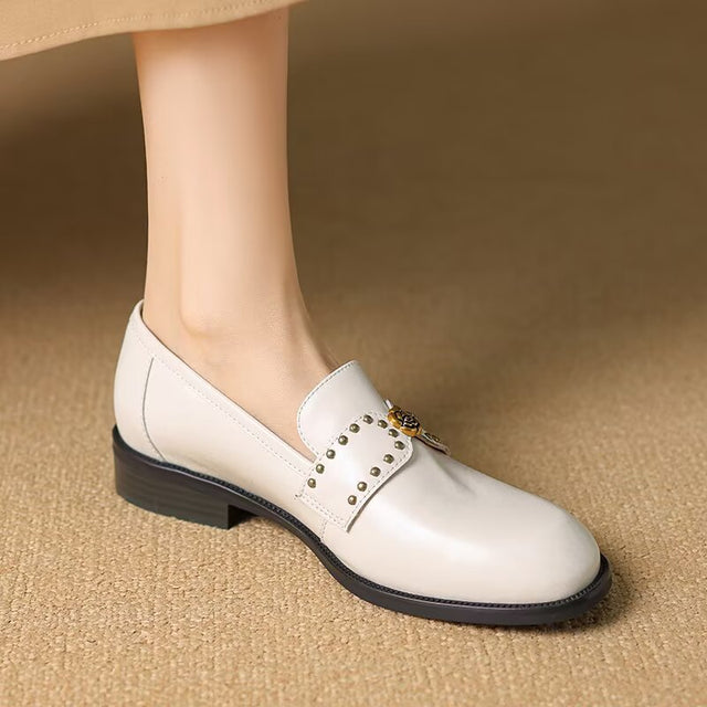 Seravion Glint Heels