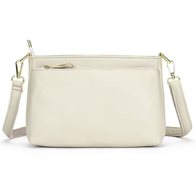 Aurelique Prestige Satchel Bag