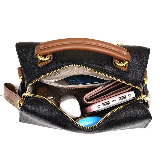 Opulessa Zip Tote Grande