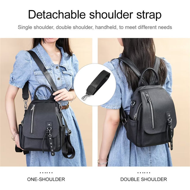 Serpatura Daypack Elegance