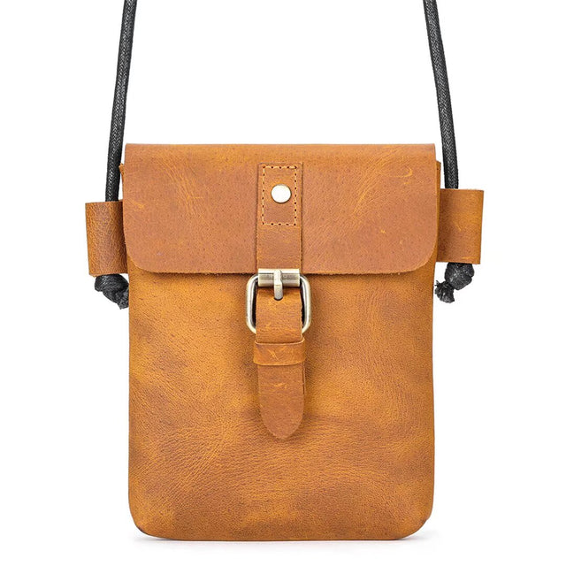 Serpatura All-Day Carry Satchel