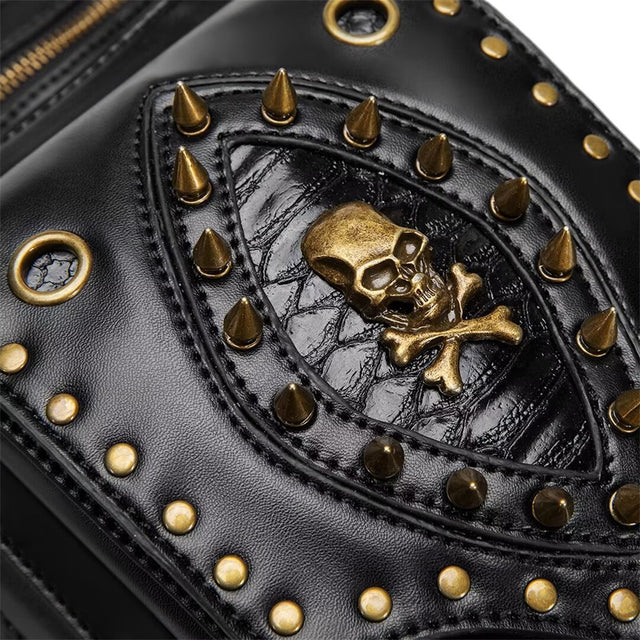 Pantherique Luxe Sling