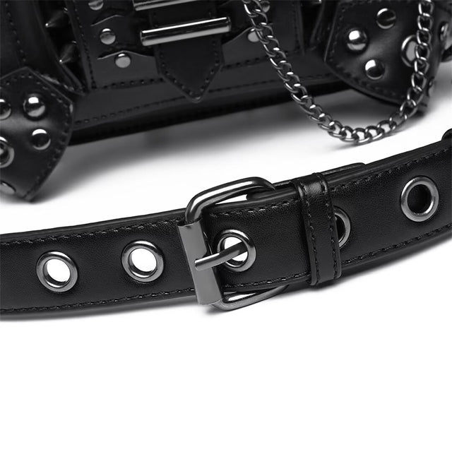 Ostranuxe Casual Carriage