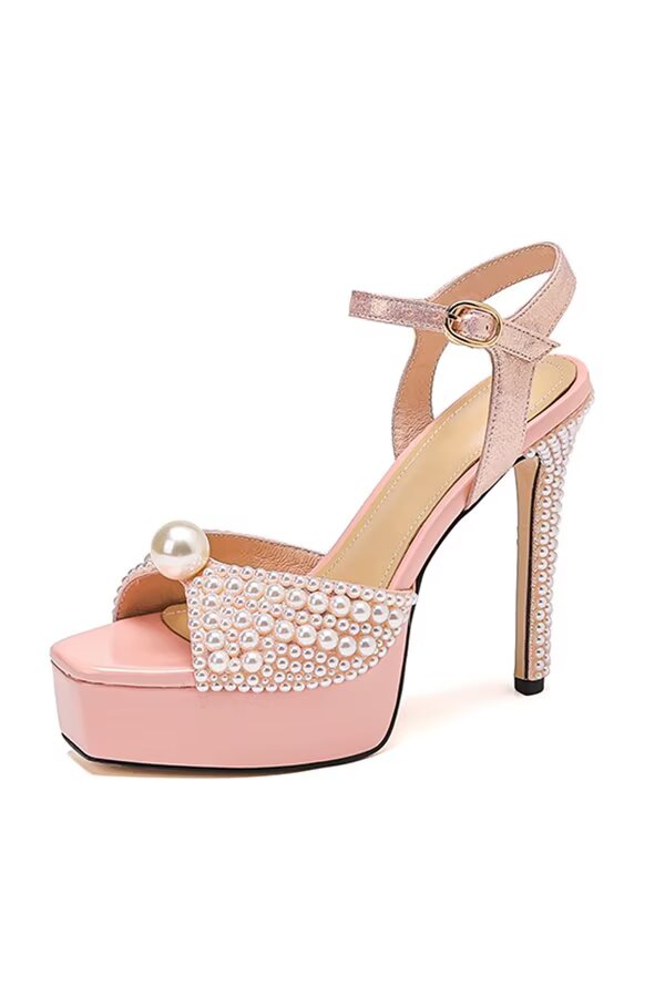 Aravelle Chic Heels