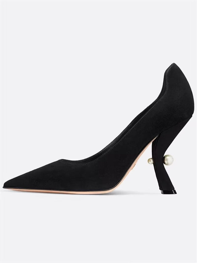 Enlevira Breeze Heels