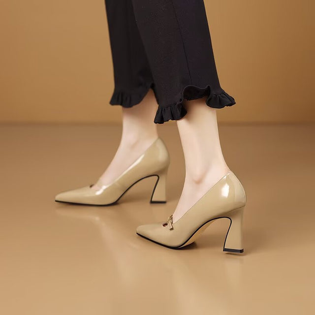 Swoop Sculpt Stiletto Euphoria