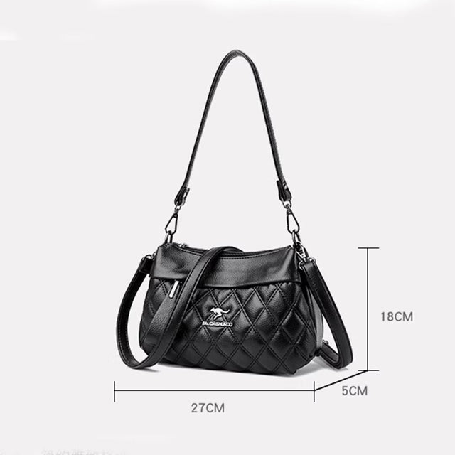 Serpatura Everyday Luxe Bag