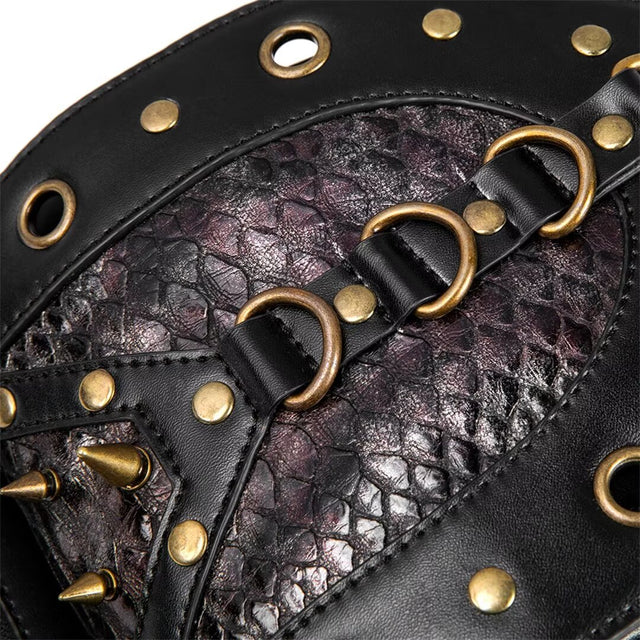 Veltique Chic Crossbody