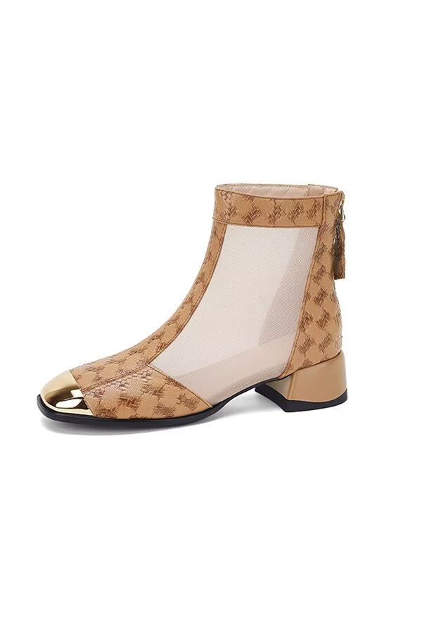 Zephyrique Croctex Ankle Kicks