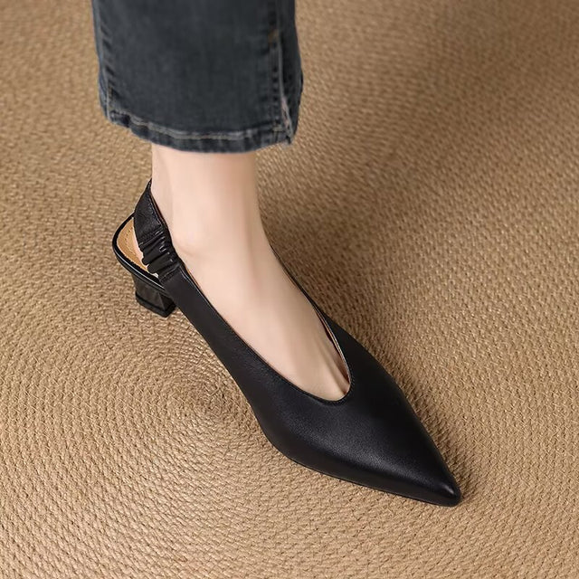 Enlevira Light Heels