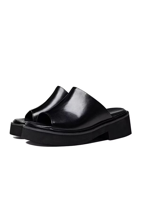 Opulessa Event Loafers