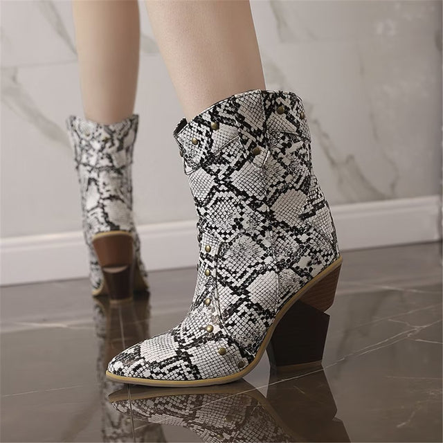 Véloire Opulent Allure Stilettos