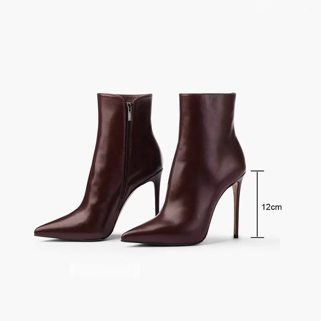 Oristura Glimmer Heels