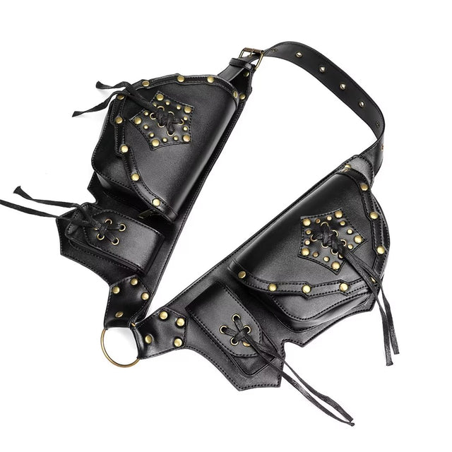 Ebonique Everyday Satchel