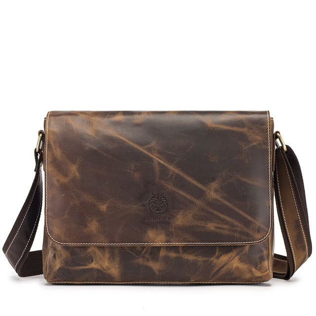 Eldorian Business Messenger Bag