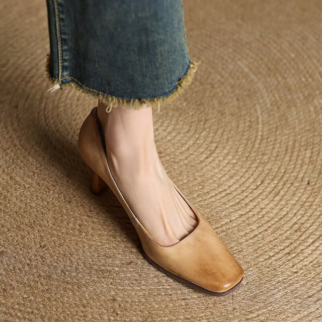 Glissantra Spark Heels