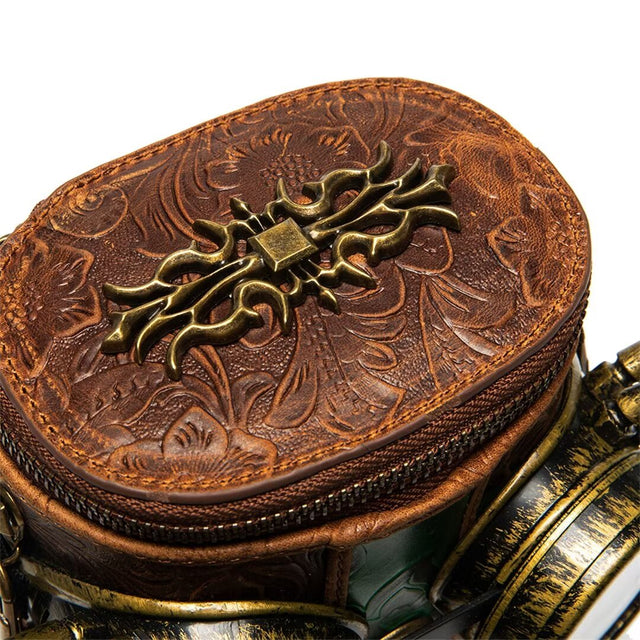 Snakara Signature Satchel