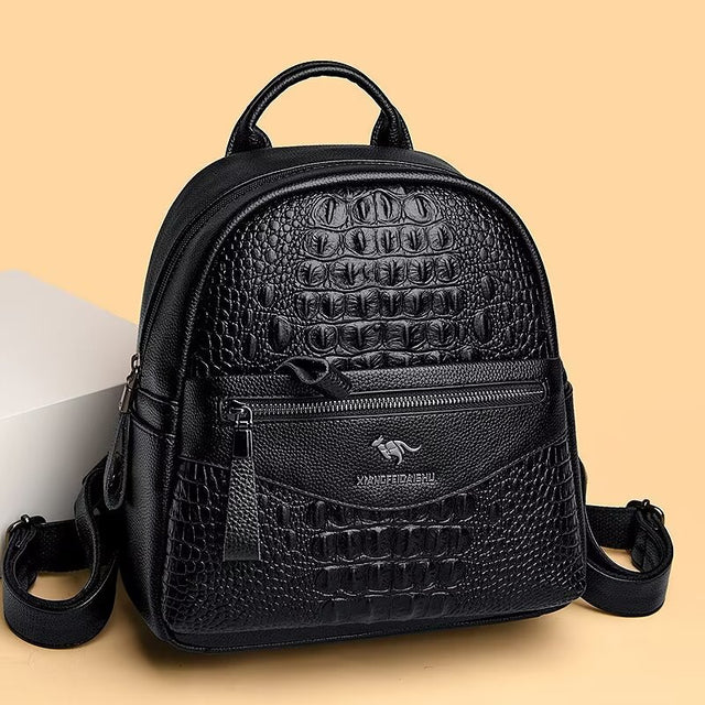 Opulessa Exotic Daypack