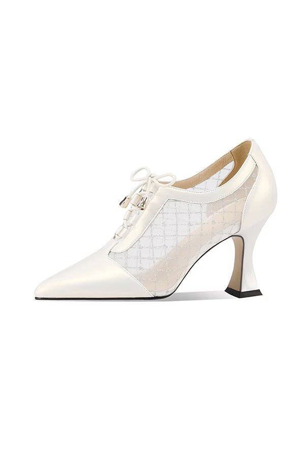 Sculptural Arc Silhouette for Dare Strides