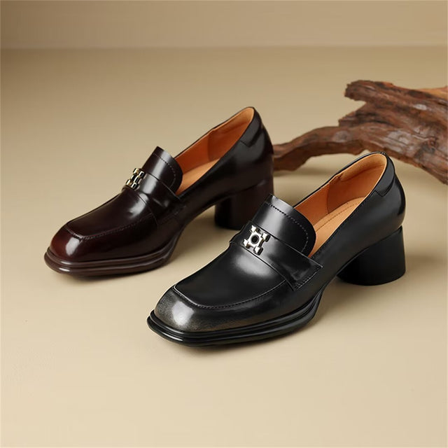 Opulessa Classic Elevate Heels