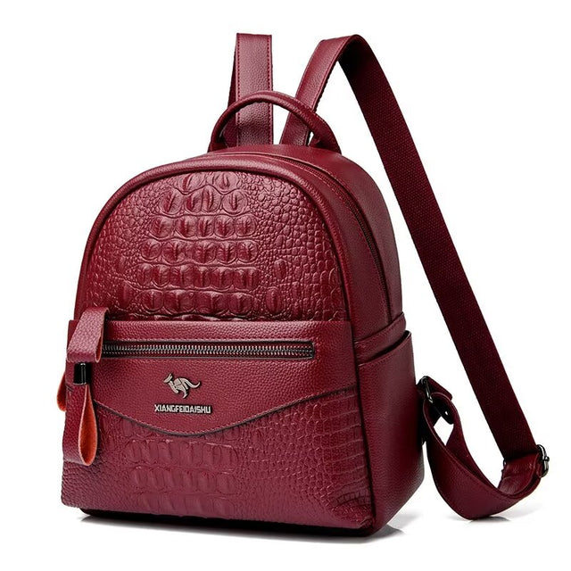 Opulessa Exotic Daypack