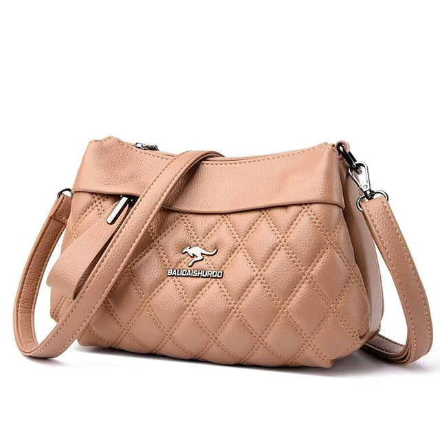 Serpatura Everyday Luxe Bag