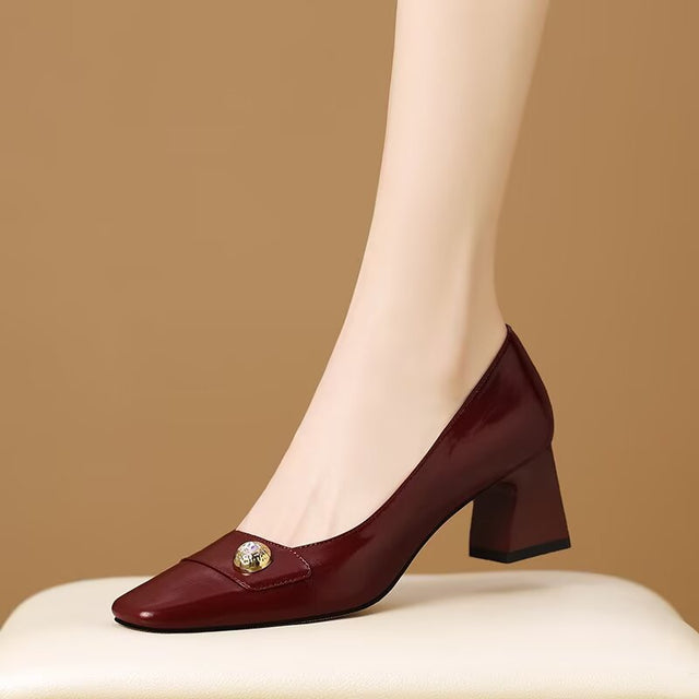 Sculptwave Arclite Heels Empower Your Stride