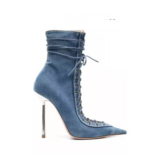 Auranette Aura Heels