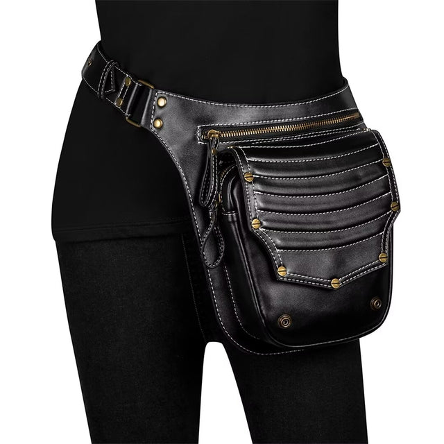 Auburnyx Everyday Carry