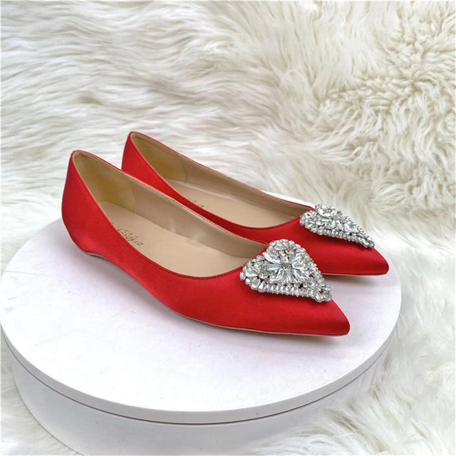 Diamoré Event Slip-Ons