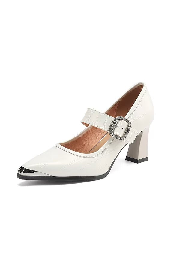 Veliri Fashion Heels