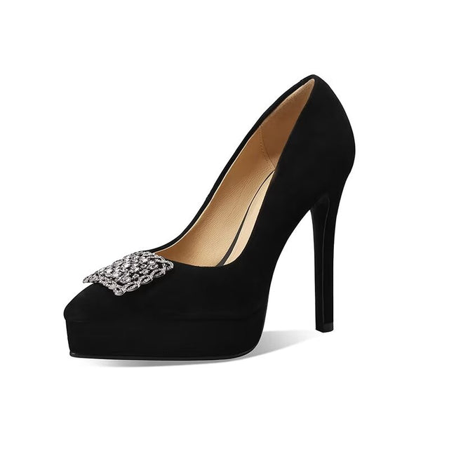 Cressanta Glimmer Heels
