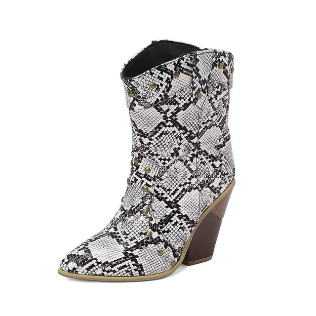 Véloire Opulent Allure Stilettos