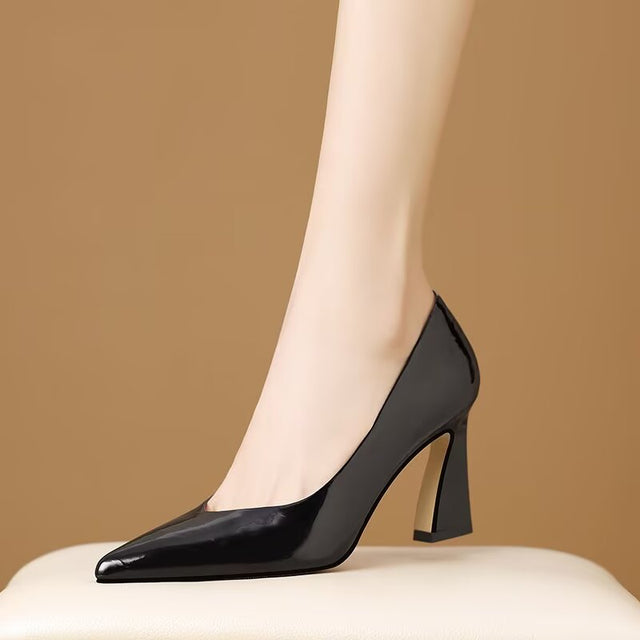 Sculptural Pointchic Mistrals