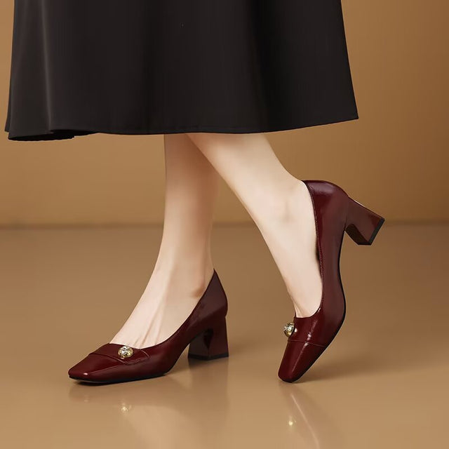 Sculptwave Arclite Heels Empower Your Stride