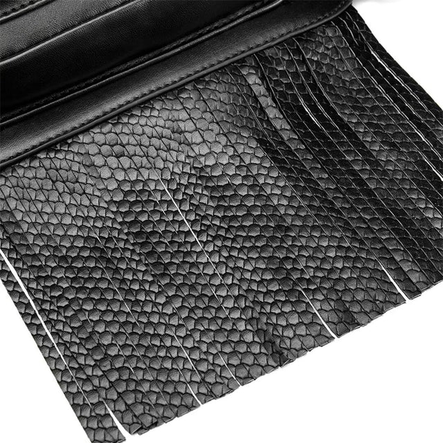 Ostranuxe Exotic Satchel