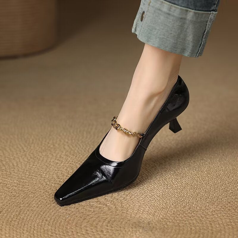 Aravelle Style Heels