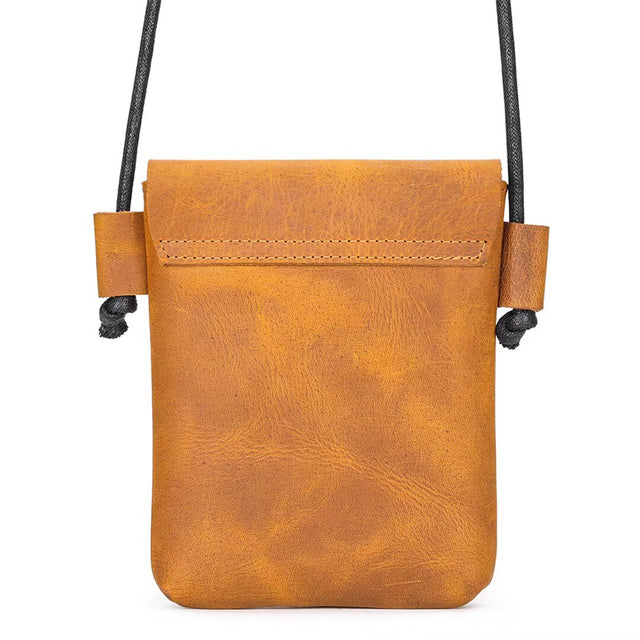 Serpatura All-Day Carry Satchel
