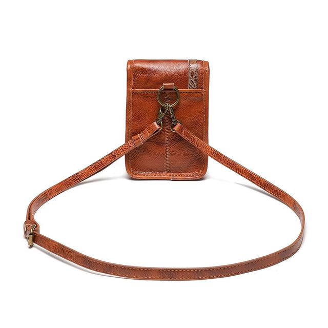 Opulessa Everyday Crossbody Charm