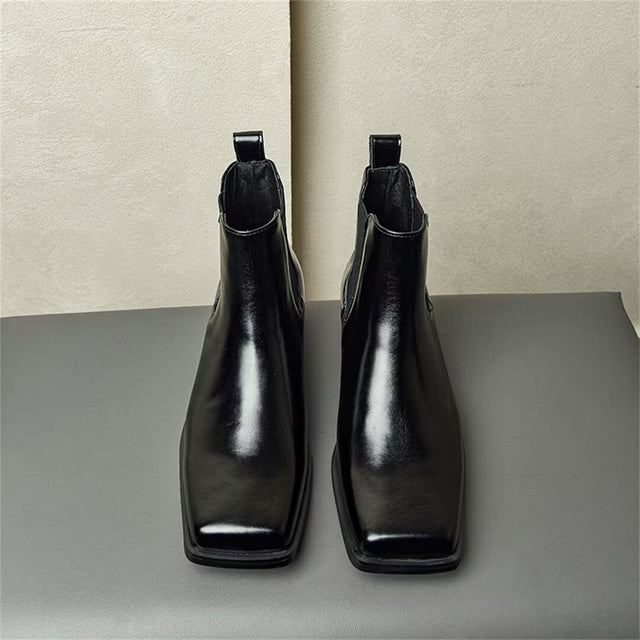 Serpatura Elegant Glide Footwear