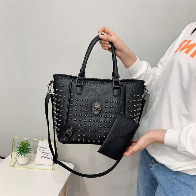 Veltique Exclusive Carry-All Tote