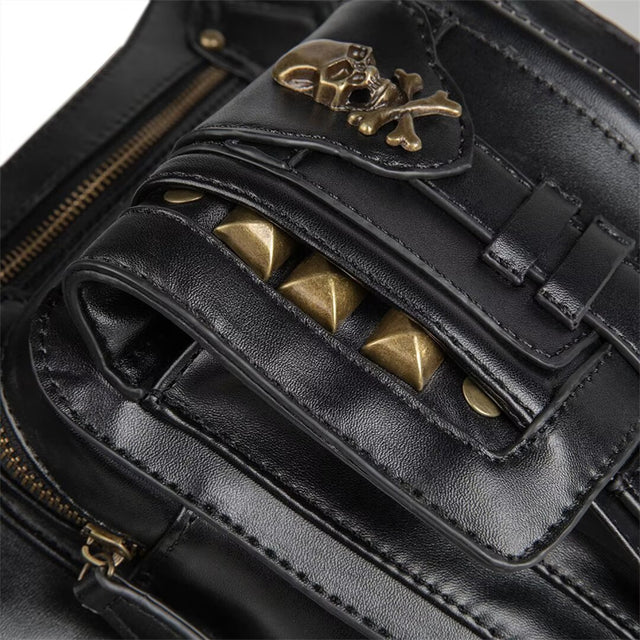 Serpatura All-Day Chic Satchel