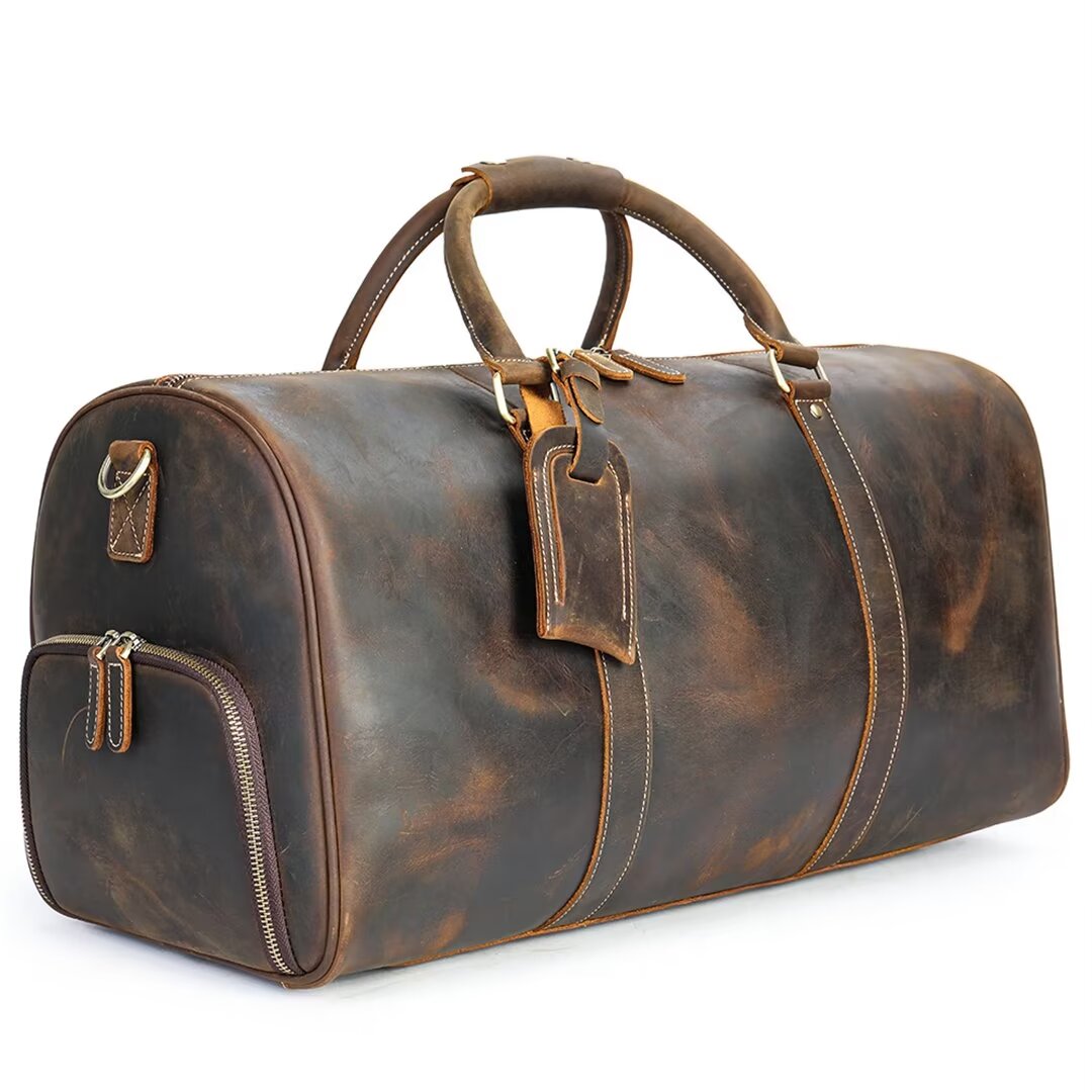 Serpatura Office Voyager Bag