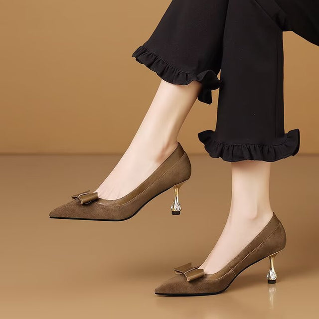 Ascendex Regal Slipscape